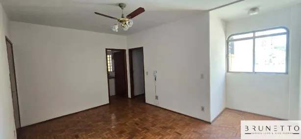 Apartamento com 2 Quartos para alugar, 75m² no Boa Vista, São José do Rio Preto