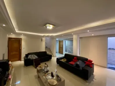 Sobrado com 4 Quartos à venda, 319m² no Vila Ede, São Paulo