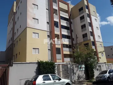 Apartamento com 1 Quarto para alugar, 55m² no Higienópolis, São José do Rio Preto