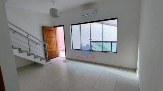 Casa de Condomínio com 2 Quartos à venda, 75m² no Vila Alpina, São Paulo