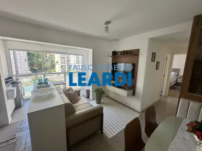 Apartamento com 2 Quartos à venda, 56m² no Vila Andrade, São Paulo