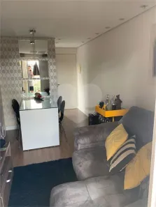 Apartamento com 2 Quartos à venda, 55m² no Vila Giunta, Bauru