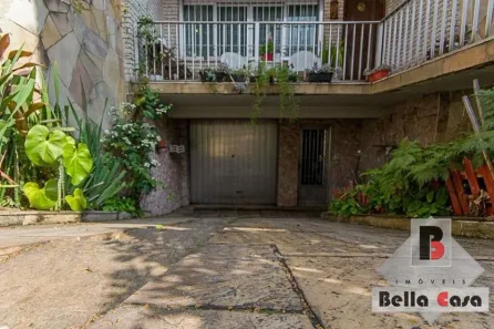 Sobrado com 3 Quartos à venda, 320m² no Vila Regente Feijó, São Paulo