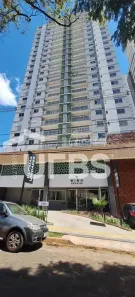 Apartamento com 2 Quartos à venda, 65m² no Setor Bueno, Goiânia