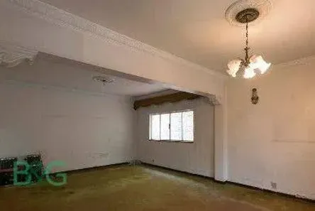 Sobrado com 4 Quartos à venda, 330m² no Aclimação, São Paulo