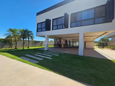 Casa de Condomínio com 3 Quartos à venda, 518m² no Loteamento Residencial Pedra Alta (Sousas), Campinas