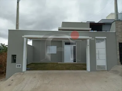 Casa com 3 Quartos à venda, 150m² no Jardim União, Indaiatuba