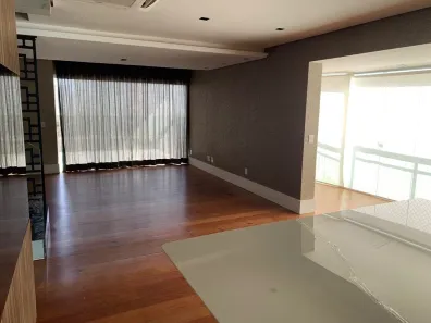 Cobertura com 4 Quartos à venda, 250m² no Moema, São Paulo