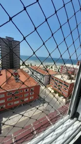 Apartamento com 2 Quartos à venda, 95m² no Ocian, Praia Grande