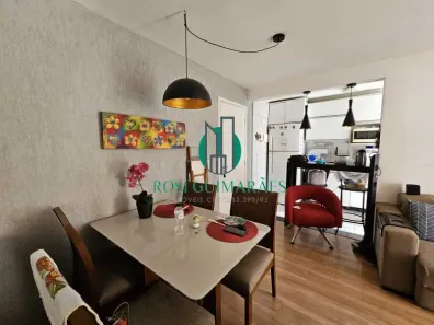 Apartamento com 2 Quartos à venda, 52m² no Taquara, Rio de Janeiro