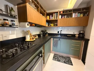 Apartamento com 2 Quartos à venda, 60m² no Parada Inglesa, São Paulo