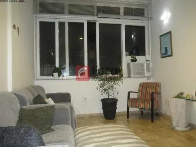 Apartamento com 3 Quartos à venda, 88m² no Copacabana, Rio de Janeiro