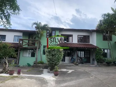 Imóvel Comercial à venda, 800m² no Lagoa da Conceição, Florianópolis