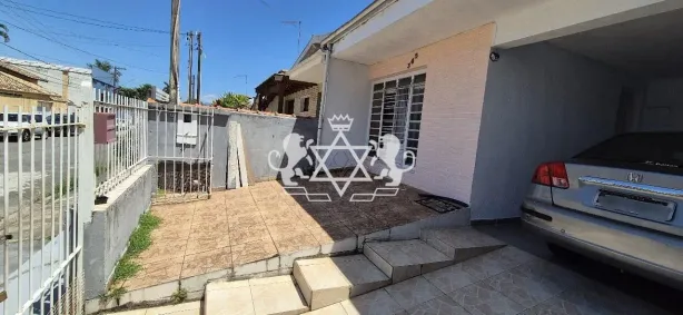 Casa com 3 Quartos à venda, 80m² no Sumaré, Caraguatatuba