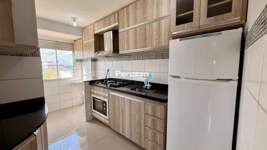 Apartamento com 2 Quartos para alugar, 48m² no Jardins Mangueiral, Brasília