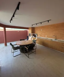 Casa de Condomínio com 3 Quartos à venda, 180m² no Loteamento Village Mirassol, Mirassol