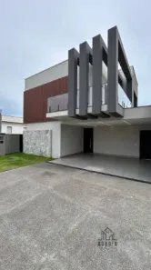 Casa com 4 Quartos à venda, 215m² no Jardins Barcelona, Senador Canedo