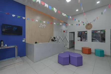 Ponto Comercial para alugar, 500m² no Lourdes, Belo Horizonte