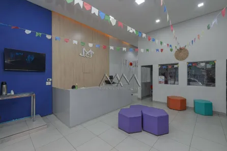 Ponto Comercial para venda ou aluguel, 500m² no Lourdes, Belo Horizonte