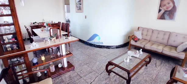 Sobrado com 7 Quartos à venda, 520m² no Jardim Paulista, São José dos Campos
