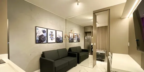 Kitnet com 1 Quarto à venda, 30m² no Setor Sudoeste, Brasília