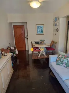 Apartamento com 2 Quartos à venda, 70m² no Icaraí, Niterói
