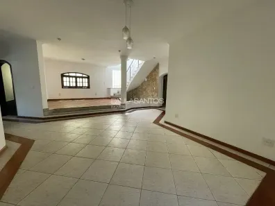 Casa com 4 Quartos à venda, 460m² no Jardim Pagliato, Sorocaba