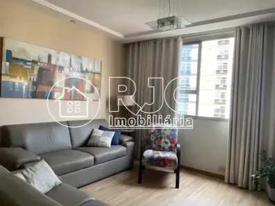 Apartamento com 2 Quartos à venda, 85m² no Cachambi, Rio de Janeiro