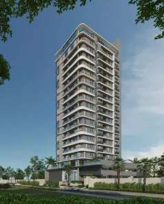 Apartamento com 3 Quartos à venda, 90m² no Tambaú, João Pessoa