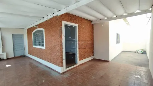 Casa com 2 Quartos à venda, 99m² no Jardim Antártica, Ribeirão Preto