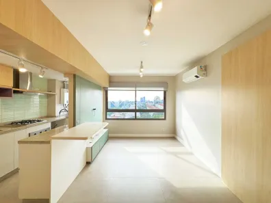 Apartamento com 3 Quartos à venda, 83m² no Passo da Areia, Porto Alegre