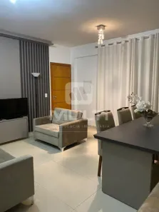 Apartamento com 3 Quartos à venda, 76m² no Tubalina, Uberlândia
