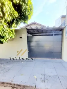 Casa com 2 Quartos à venda, 161m² no Vila Boa Vista 1, São Carlos
