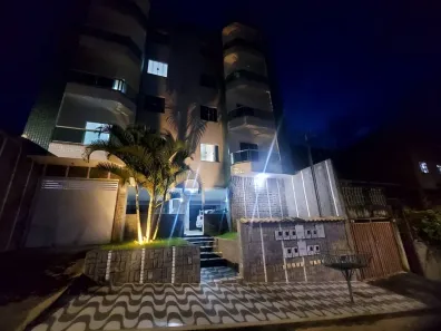 Apartamento com 2 Quartos à venda, 78m² no Nova Era, Juiz de Fora