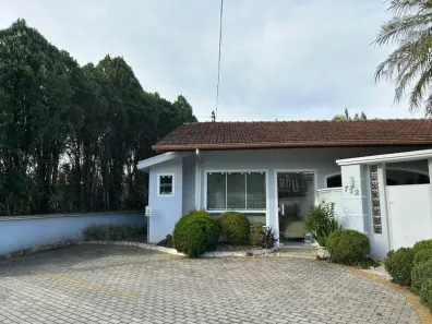 Sala Comercial para alugar, 29m² no das Nações, Timbó