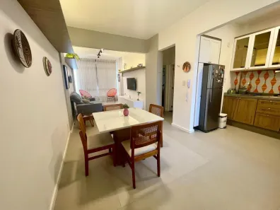 Apartamento com 1 Quarto à venda, 62m² no Nazaré, Belém