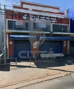 Ponto Comercial à venda, 354m² no Parque Industrial, Campinas