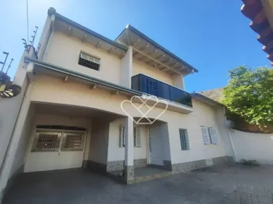 Imóvel Comercial com 3 Quartos à venda, 210m² no Monte Belo, Gravataí