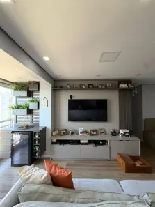 Apartamento com 2 Quartos à venda, 53m² no Centro, Diadema