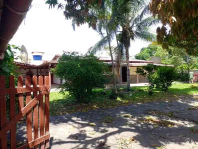 Casa com 3 Quartos à venda, 200m² no Balneário das Garças, Rio das Ostras