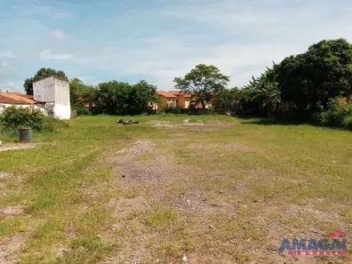 Imóvel Comercial à venda, 3655m² no São João, Jacareí