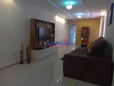 Sobrado com 3 Quartos à venda, 148m² no Centro, Jacareí