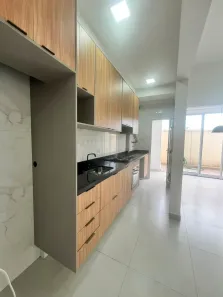 Apartamento com 2 Quartos para alugar, 65m² no Itapeva, Votorantim