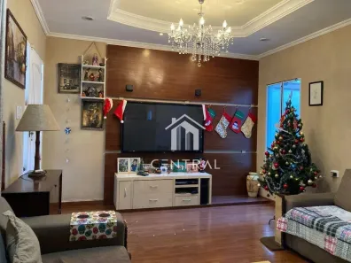 Casa com 2 Quartos à venda, 138m² no Jardim São Lourenzo, Sorocaba