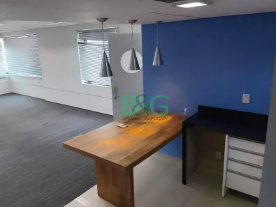 Sala Comercial à venda, 48m² no Vila Cordeiro, São Paulo