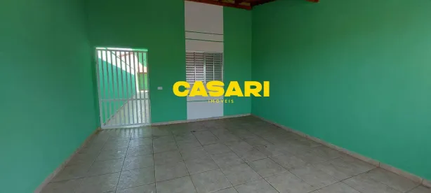 Casa com 2 Quartos à venda, 88m² no Jardim Santo Antônio, Boituva