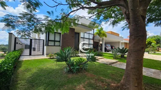 Casa de Condomínio com 4 Quartos à venda, 302m² no Dois Córregos, Valinhos