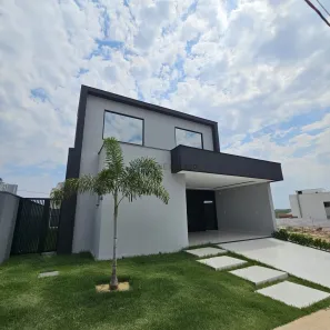 Casa de Condomínio com 3 Quartos para alugar, 176m² no Ribeirão do Lipa, Cuiabá