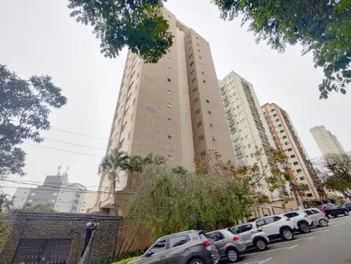Apartamento com 1 Quarto para alugar, 45m² no Vila Mascote, São Paulo