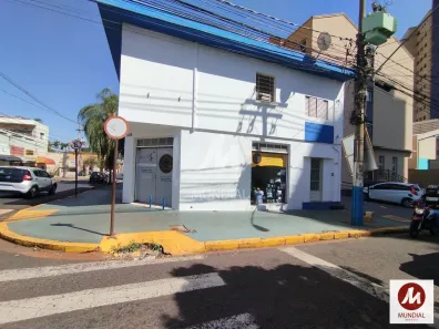 Imóvel Comercial com 3 Quartos para alugar, 150m² no Ribeirânia, Ribeirão Preto